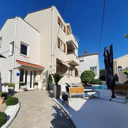 Calypso Royal Apartment Zadar Exterior photo