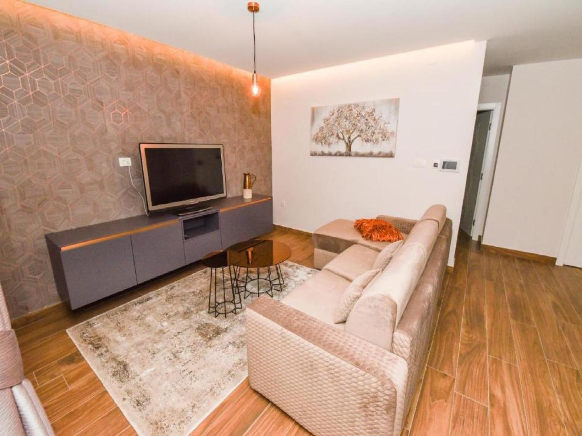 Calypso Royal Apartment Zadar Exterior photo