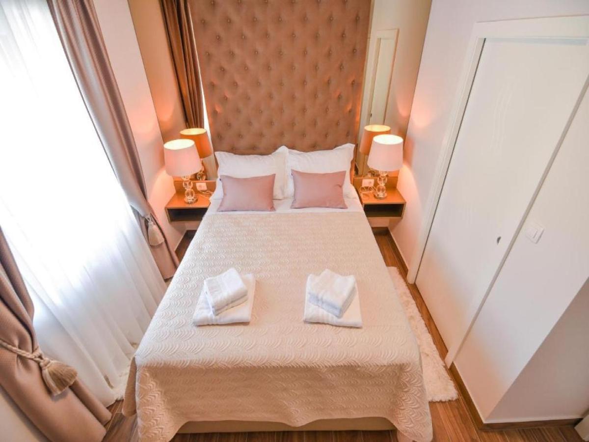 Calypso Royal Apartment Zadar Exterior photo