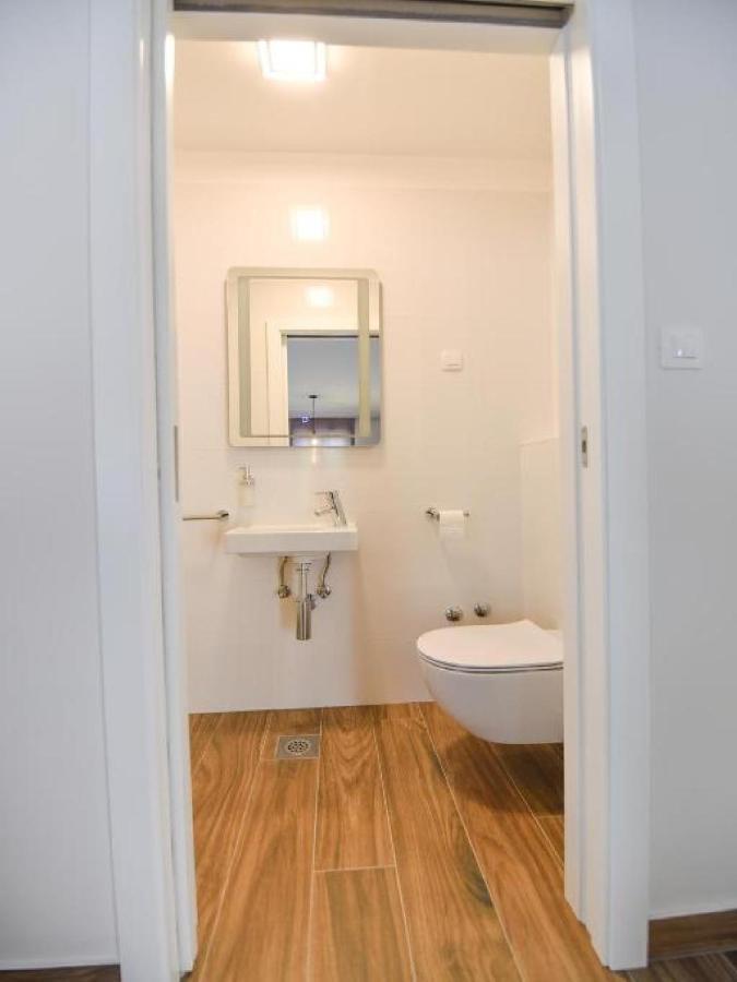 Calypso Royal Apartment Zadar Exterior photo