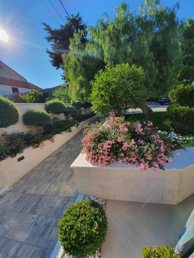 Calypso Royal Apartment Zadar Exterior photo