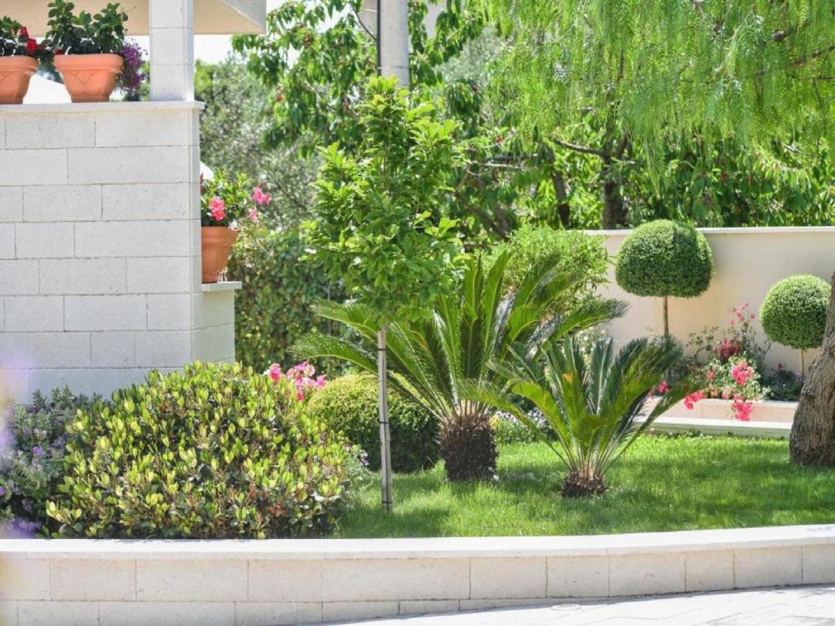 Calypso Royal Apartment Zadar Exterior photo