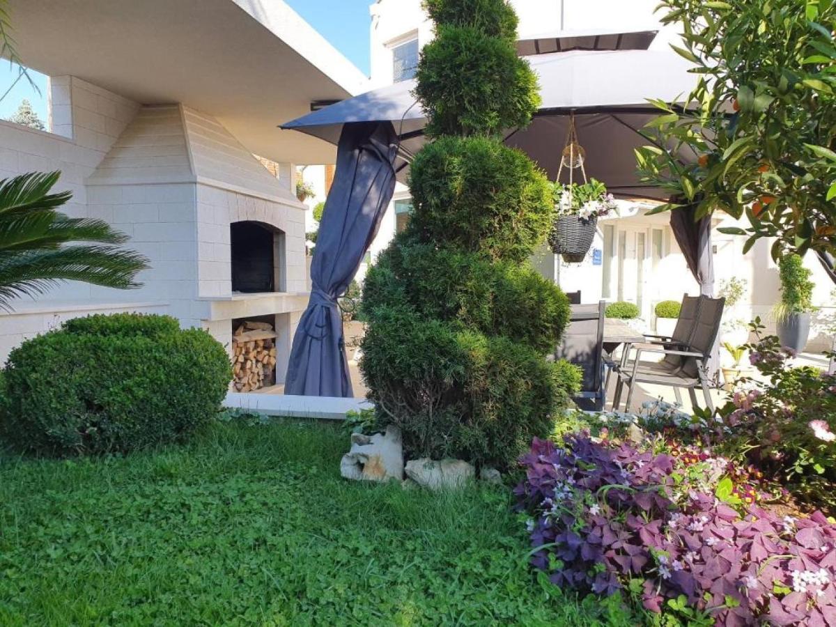 Calypso Royal Apartment Zadar Exterior photo