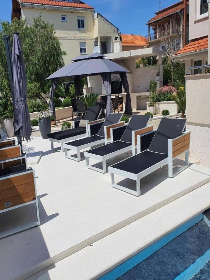 Calypso Royal Apartment Zadar Exterior photo