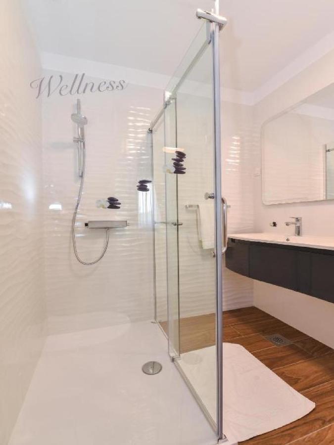 Calypso Royal Apartment Zadar Exterior photo