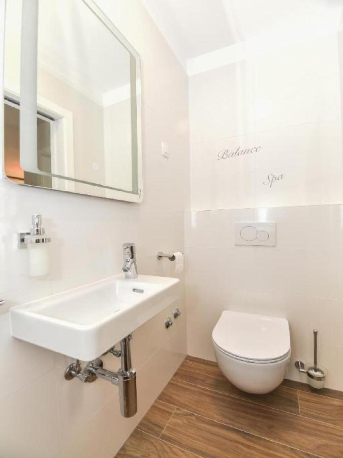 Calypso Royal Apartment Zadar Exterior photo